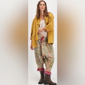 Magnolia Pearl Piecewise Kiki Bloomers